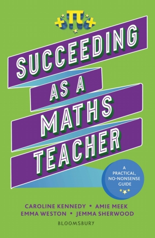 Succeeding as a Maths Teacher
