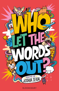 Cover image: Who Let the Words Out? 1st edition 9781801992091