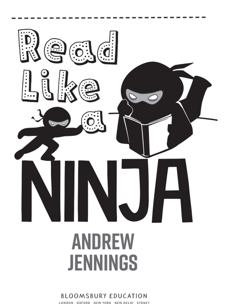 Read Like a Ninja 