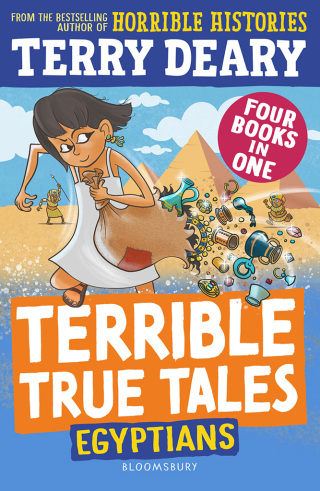Terrible True Tales: Egyptians