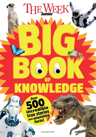 The Week Junior Big Book of Knowledge