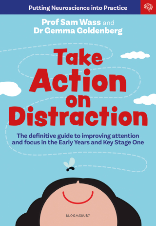 Take Action on Distraction