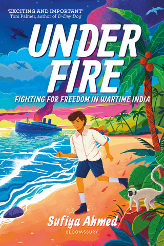Under Fire