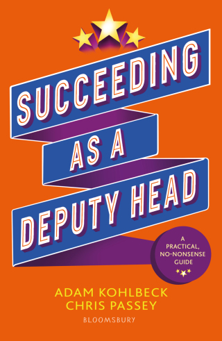 Succeeding as a Deputy Head