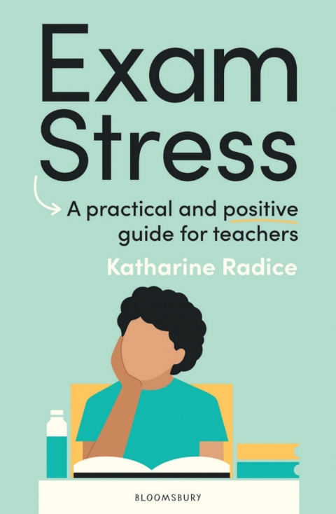 Cover image for book Exam Stress