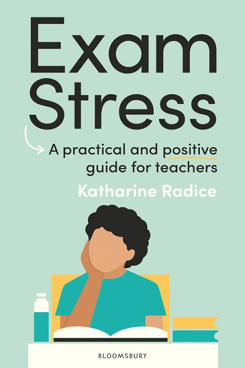 Cover image for book Exam Stress