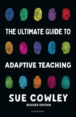 The Ultimate Guide to Adaptive Teaching