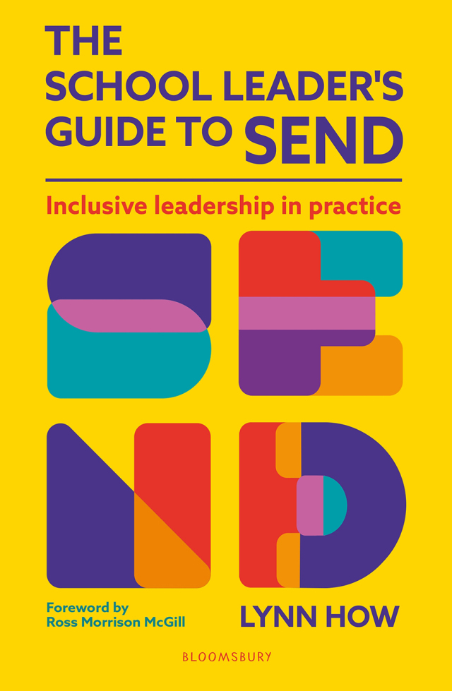 The School Leader’s Guide to SEND