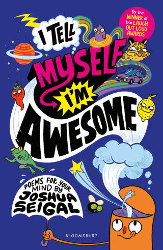 I Tell Myself I'm Awesome