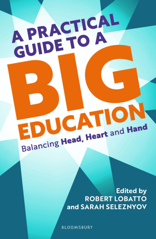 A Practical Guide to a Big Education