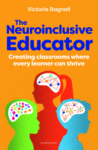 The Neuroinclusive Educator