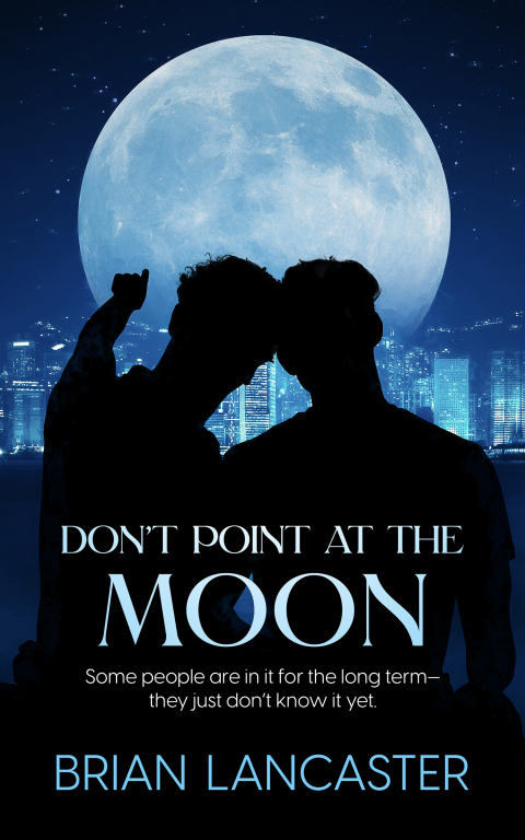 Don't Point at the Moon 