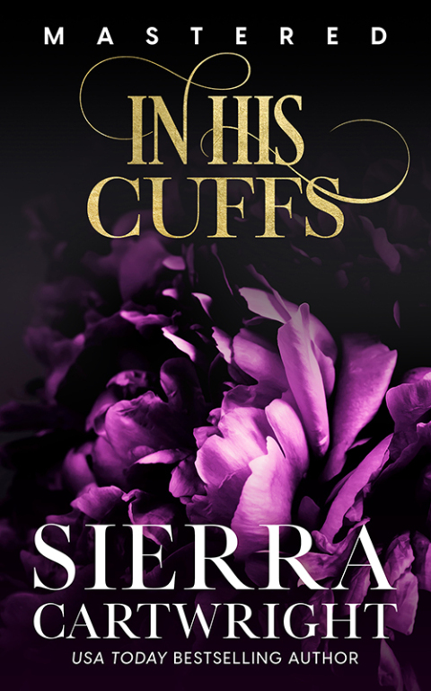 Cover image for book In His Cuffs