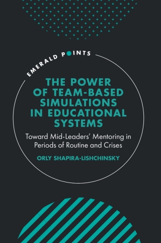 The Power of Team-based Simulations in Educational Systems
