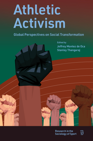Athletic Activism