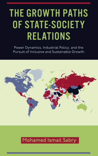 The Growth Paths of State-Society Relations