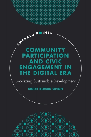 Community Participation and Civic Engagement in the Digital Era