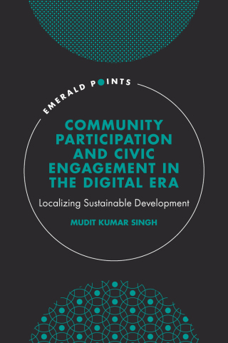 Community Participation and Civic Engagement in the Digital Era