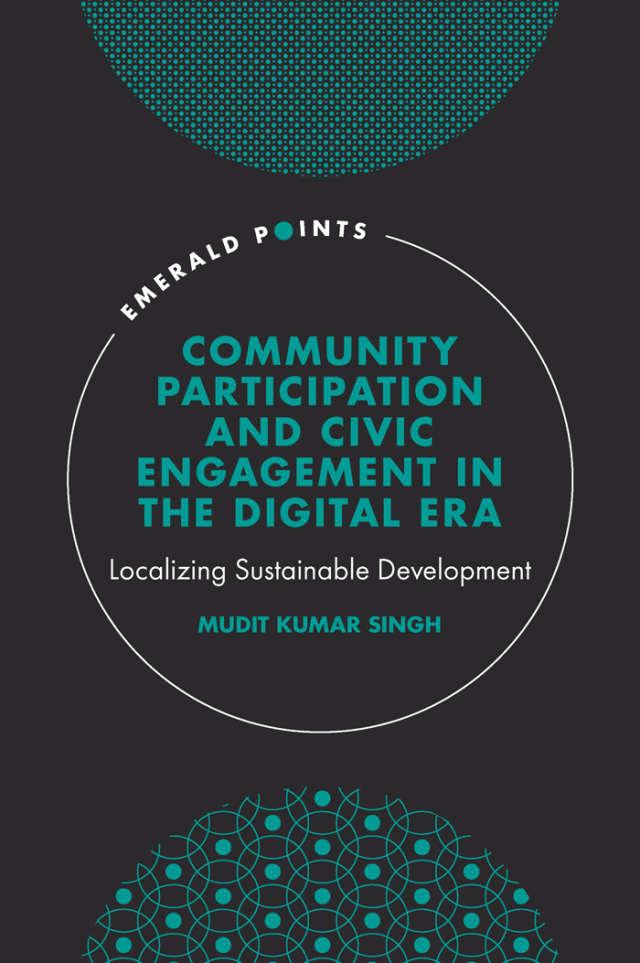 Community Participation and Civic Engagement in the Digital Era