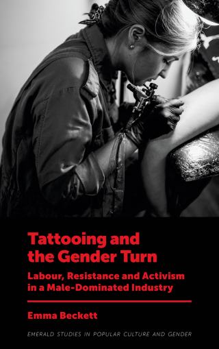 Tattooing and the Gender Turn