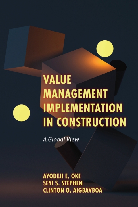 Value Management Implementation in Construction 