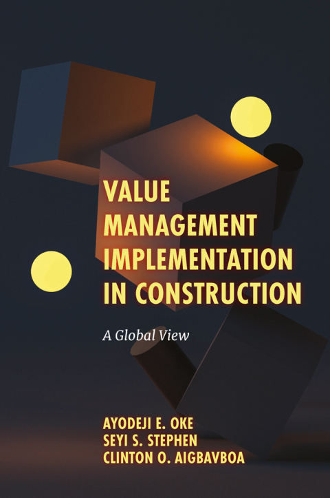 Value Management Implementation in Construction 