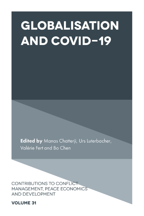 Globalisation and COVID-19 