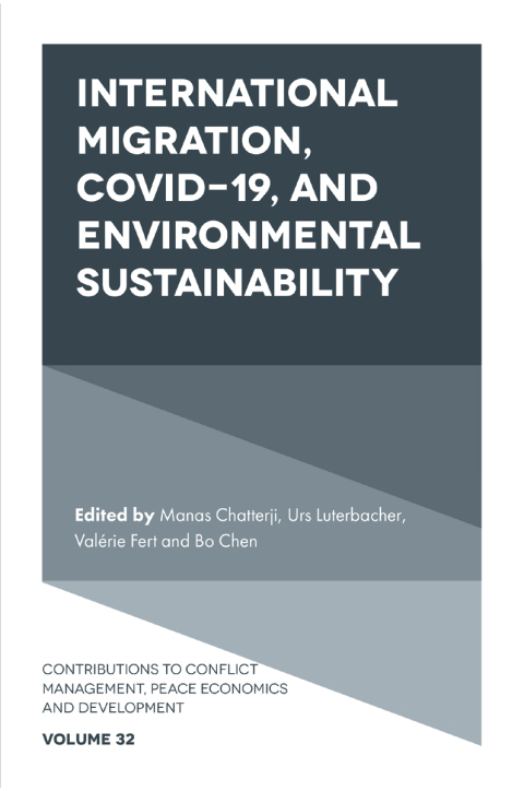 International Migration, COVID-19, and Environmental Sustainability 