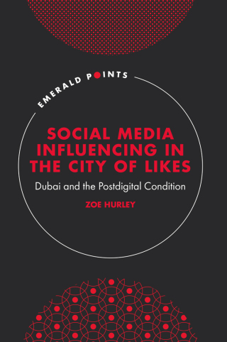 Social Media Influencing in The City of Likes