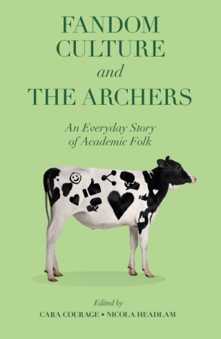 Fandom Culture and The Archers