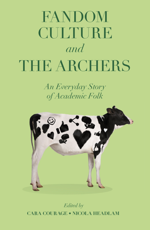 Fandom Culture and The Archers 