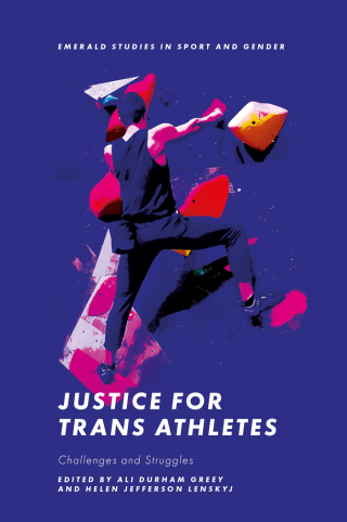 Justice for Trans Athletes