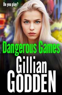 Cover image: Dangerous Games 9781802801071