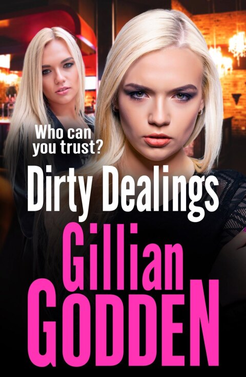 Cover image for book Dirty Dealings