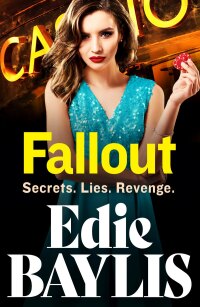 Cover image: Fallout 9781802801668