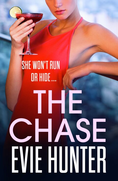 Cover image for book The Chase