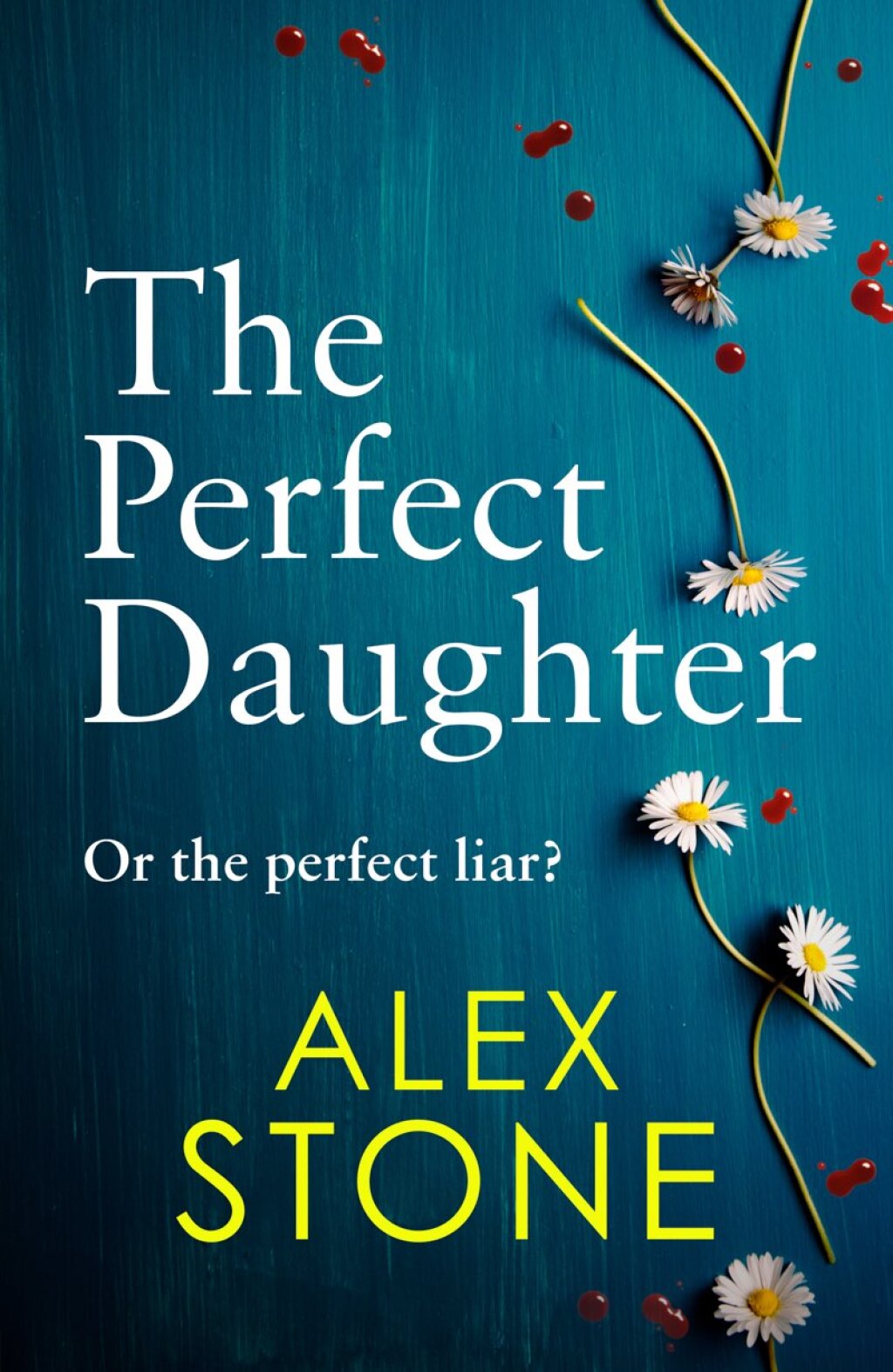 Reflowable The Perfect Daughter; $5.54