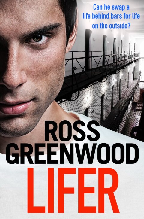 Cover image for book Lifer