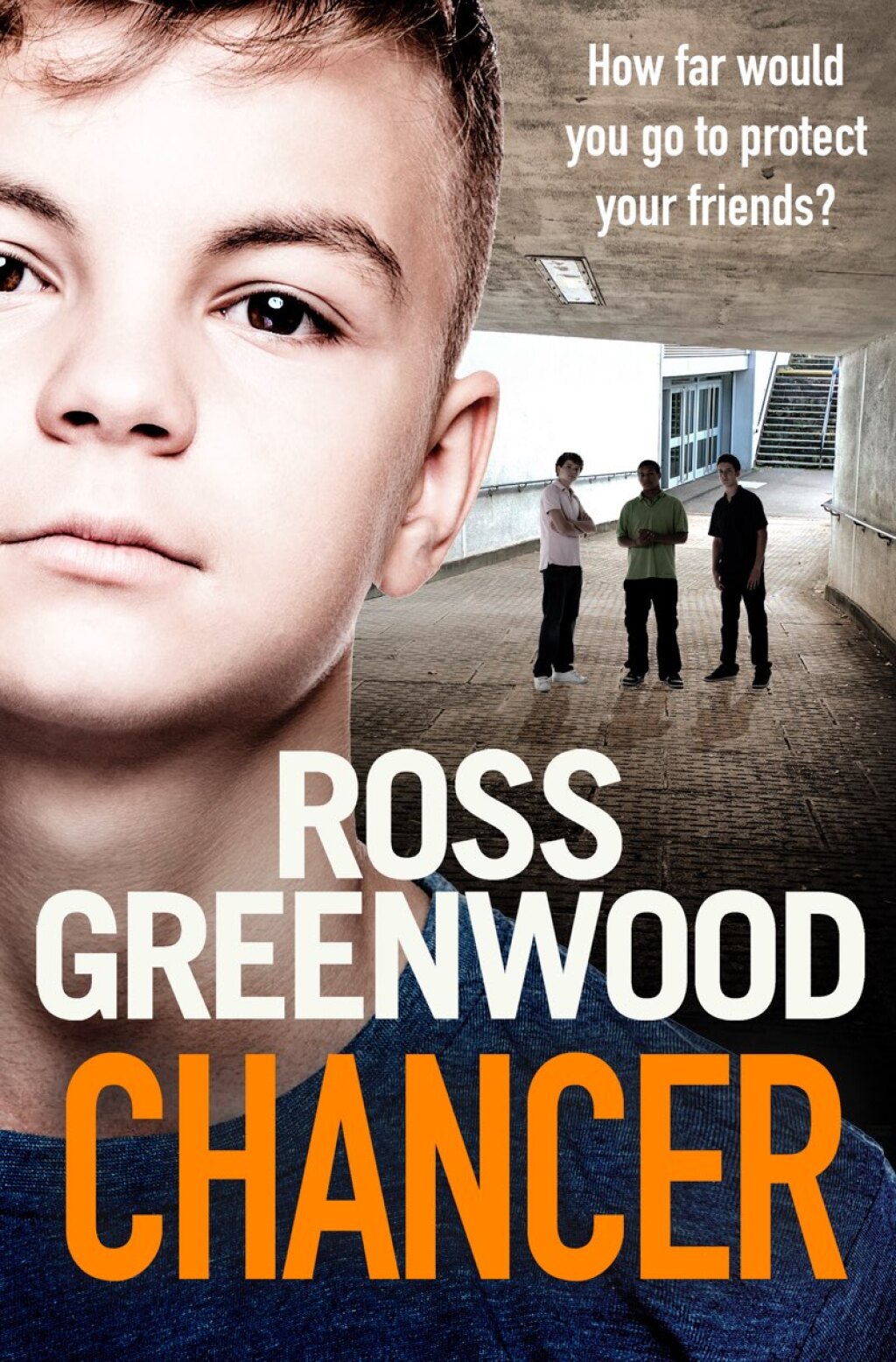 Reflowable Chancer; $5.54