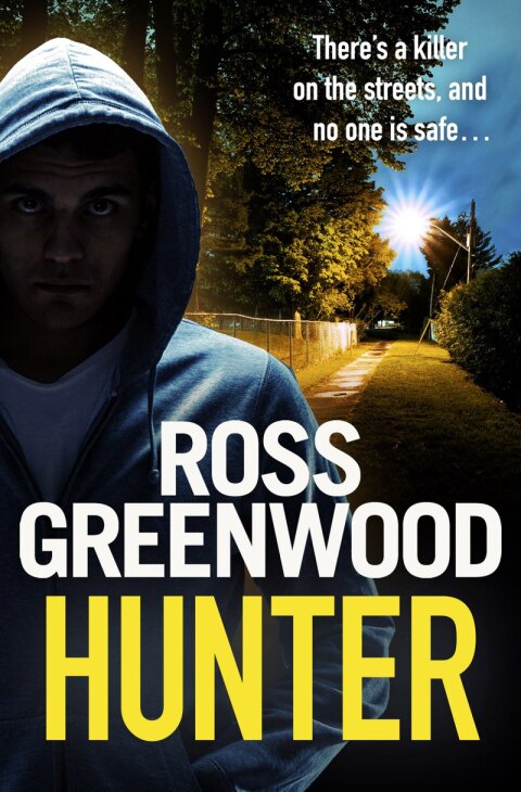 Hunter 