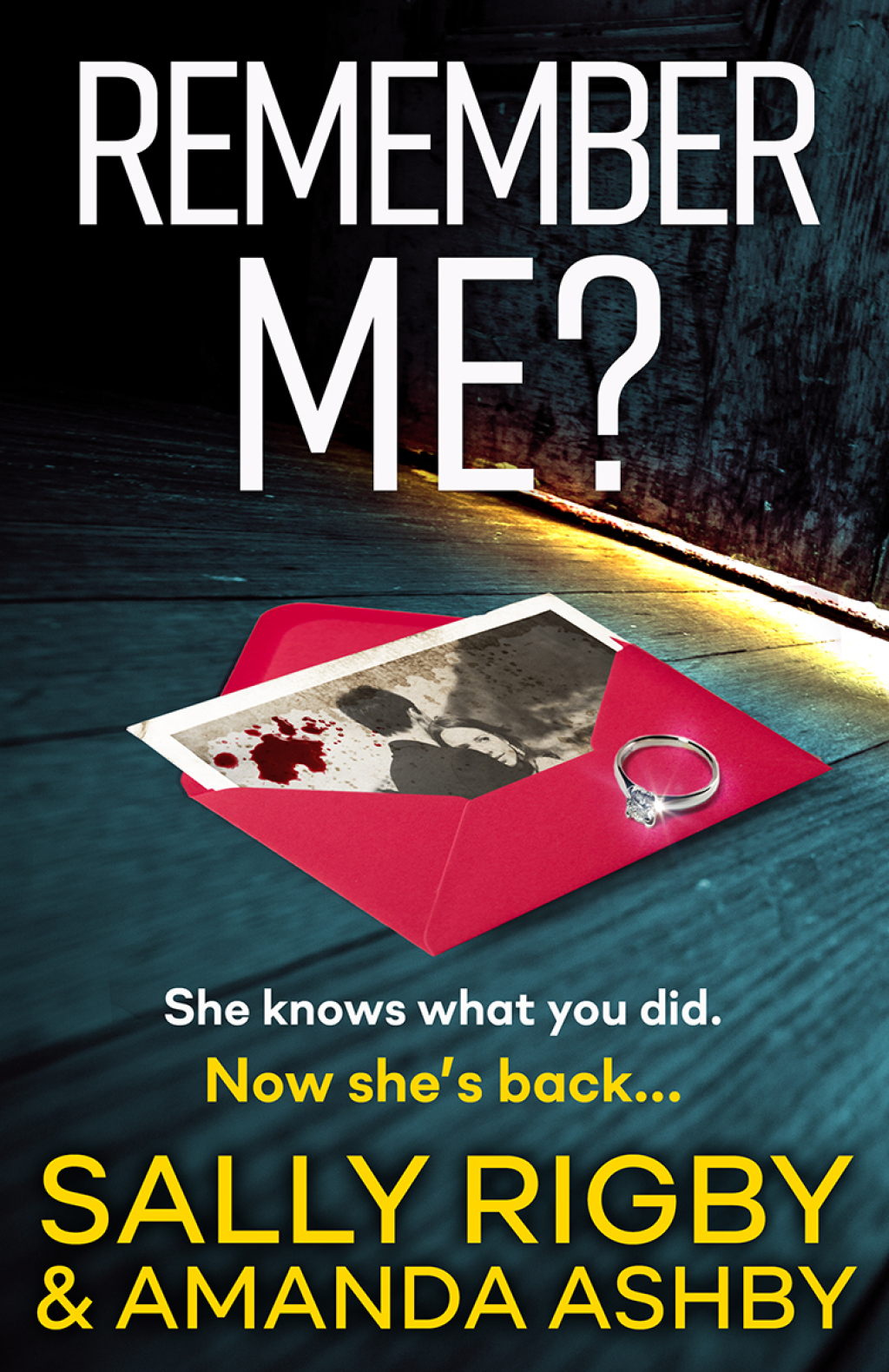 Reflowable Remember Me?; $5.54