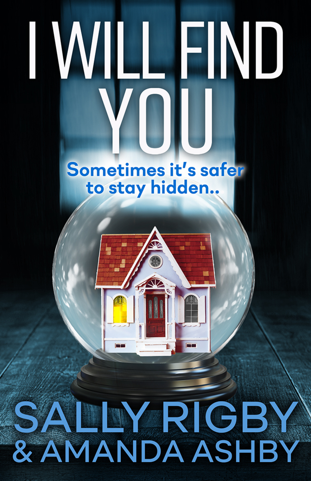 Reflowable I Will Find You; $5.54