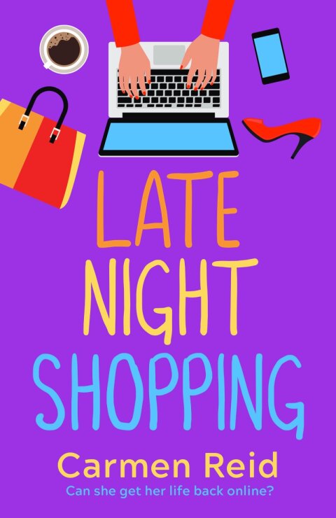 Late Night Shopping 