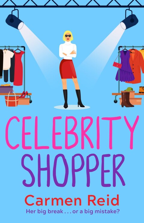 Celebrity Shopper 