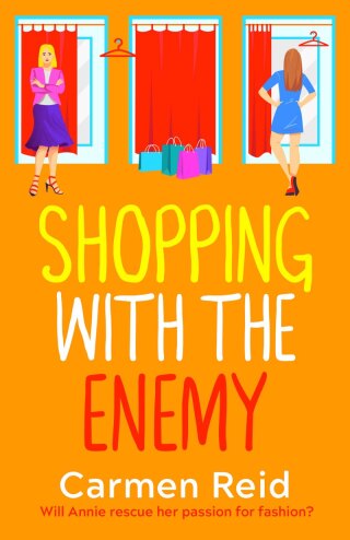 Shopping With The Enemy