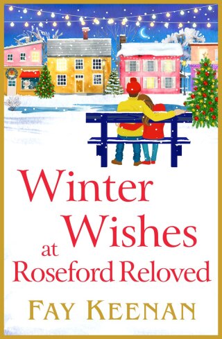 Winter Wishes at Roseford Reloved