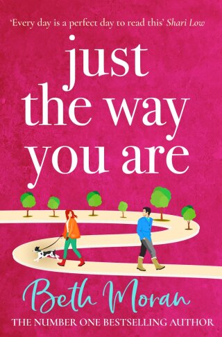 Just The Way You Are