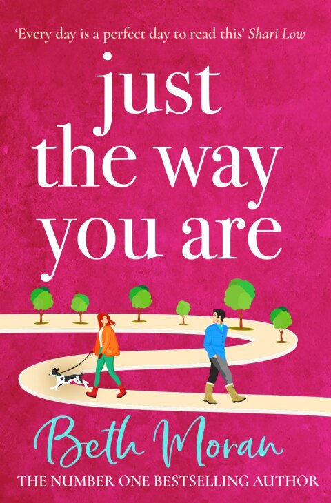 Just The Way You Are 