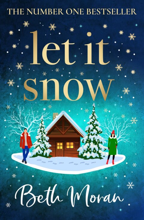 Let It Snow 