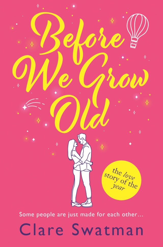Before We Grow Old
